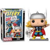 Funko thor classic pop! comic cover figure - specialty series, (20499417) Cene