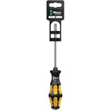 Wera 932 A plosnati odvijač Širina oštrica: 7 mm Duljina oštrice: 125 mm | shoptok.hr