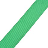 vidaXL Slackline vrv 15 m x 50 mm 150 kg zelene barve, (20767044) | Shoptok.si