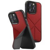 Uniq TRANSFORM OVITEK ZA MAGSAFE OVITEK ZA IPHONE 13 PRO MAX RED, (21897997) | Shoptok.si