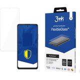 3mk XIAOMI POCO M4 5G - FLEXIBLEGLASS, (21965425) Cene
