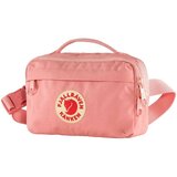 Fjallraven Torbice za okrog pasu Kånken Hip Pack Rožnata Cene