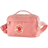 Torbice za okrog pasu Kånken Hip Pack Rožnata