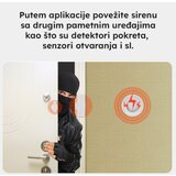  Wi-Fi smart alarmna sirena | ePonuda.com