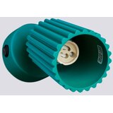  Brilagi - LED zidno spot svetlo CRESTO 1xGU10/10W/230V tirkizna | Eponuda.com