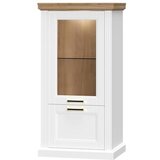  VITRINA TARA-V2S BIJELA | Eponuda.ba