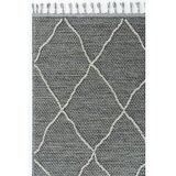 Conceptum Hypnose Carpet Elite 02, 100x450 cm, siva Slike