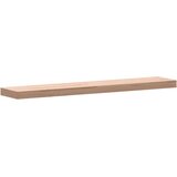  Zidna polica 100x20x4 cm od masivne bukovine | Eponuda.com