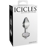 Icicles No 44 Analna kupa, Staklena Cene