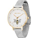 JULIE JULSEN ženska ročna ura JJW1072YGSME | Shoptok.si