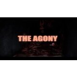  The agony Steam Key GLOBAL | ePonuda.com