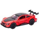  Autić za igru 1:32 Friction Drive - crveni | Shoptok.si