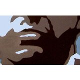  Ročno izdelana slika POP Art AL PACINO 3-delna (POP ART slike) | Shoptok.si