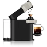 krups XN910B nespresso vertuo next kapselmaschine kaffeemaschine, light gre