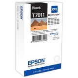  Kartuša Epson T7011 črna/black XXL - original | Shoptok.si