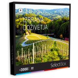 SELECTBOX Izbrana doživetja (B), (5000089714) | Shoptok.si