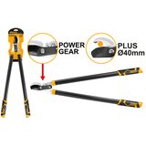  INGCO Makaze za grane sa zupčanikom 40mm HLT7608 | ePonuda.com
