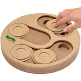 Karlie Doggy Brain Train 2u1 pseća inteligentna igračka - Ø 25 cm Cijene