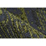 Kayoom RAVNO TKANA PREPROGA 120/170 cm zelena | Shoptok.si