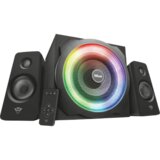 Trust zvočniki GXT 629 Tytan RGB 2.1, 22944 cene
