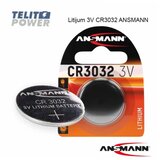 Ansmann Litijum 3V CR3032 Cene