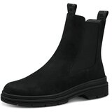 Tamaris Chelsea čizme crna | shoptok.hr