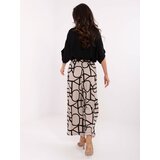 Sublevel Pants-D73771M62237G-beige | Shoptok.si