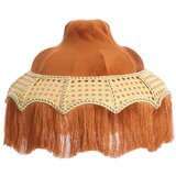 Light & Living Oranžno senčilo ø 35 cm Mizia – | Shoptok.si