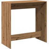  Barski stol boja hrasta 102 x 50 x 103,5 cm konstruirano drvo | Eponuda.ba