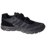 Comfort Nizke superge - Črna | Shoptok.si