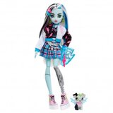 Monster High HHK53 lutka | shoptok.hr