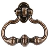 SIRO Kucalo za vrata (D x Š x V: 42 x 46 x 18 mm, Čelik) Cijene