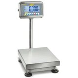Kern Vaga s platformom SFB 100K10HIP područje mjerenja (maks.) 100 kg očitljivost 10 g strujno napajanje, napajanje na baterije, | Eponuda.ba