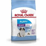 Royal Canin hrana za štence gigantskih rasa Giant PUPPY 3.5kg Cene