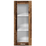  Viseča omarica Riga Star les 40 x 31 x 100 cm Konstruiran les | Shoptok.si