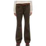 Superdry zvonaste ženske pantalone Cene