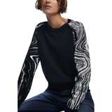 Desigual JERS_KODIAK 25WWJF28 Crna | shoptok.hr