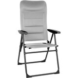 Brunner SKYE RT Stol za kampiranje siv 0404060N.C06, (21154875) | Shoptok.si