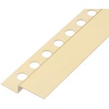 Rea Prednja lajsna za tuš kadu 120cm Gold | shoptok.hr