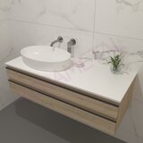 Kolpa San Kolpa Alexis OA 120cm Craft Wood 547230 | Eponuda.com