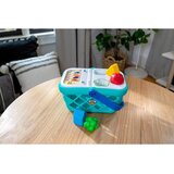 BABY EINSTEIN Hape Magic Touch Shopping Basket aktivna igračka 9 m+ 1 kom | shoptok.hr