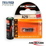 Ansmann alkalna baterija 9V A29 1/1 ( 2073 ) Cene