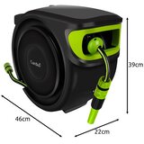 Gardlov 25509 Automatski kolut za vrtno crijevo | shoptok.hr