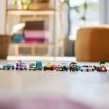  Playset Lego 11036 Classic Creative Vehicles | shoptok.hr