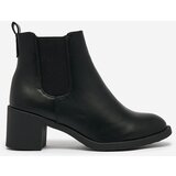 Resti Black women's boots on a post Nanhelyna | ePonuda.com