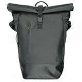  BISAGA-TORBA INFINITY URBAN SKS 20L,620x430x170mm, VODOOTPORNA,CRNA | shoptok.hr