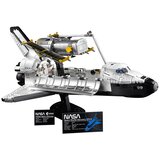 Lego ICONS™ 10283 NASA-ina svemirska letjelica Discovery | shoptok.hr