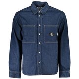 Calvin Klein MEN'S BLUE SPORTS JACKET | shoptok.hr
