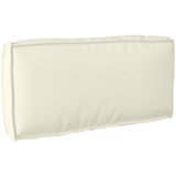  Jastuk Krema 80 x 40 x 12 cm Oxford tkanina | shoptok.hr