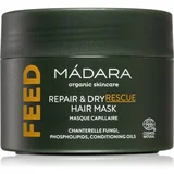 fEED Repair & Dry Rescue Hair Mask